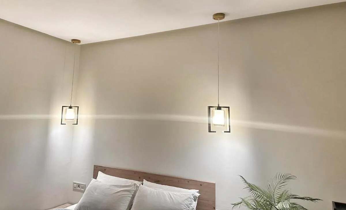Studio Prestige Avec Terrasse Sur La Marina Καζαμπλάνκα Διαμέρισμα