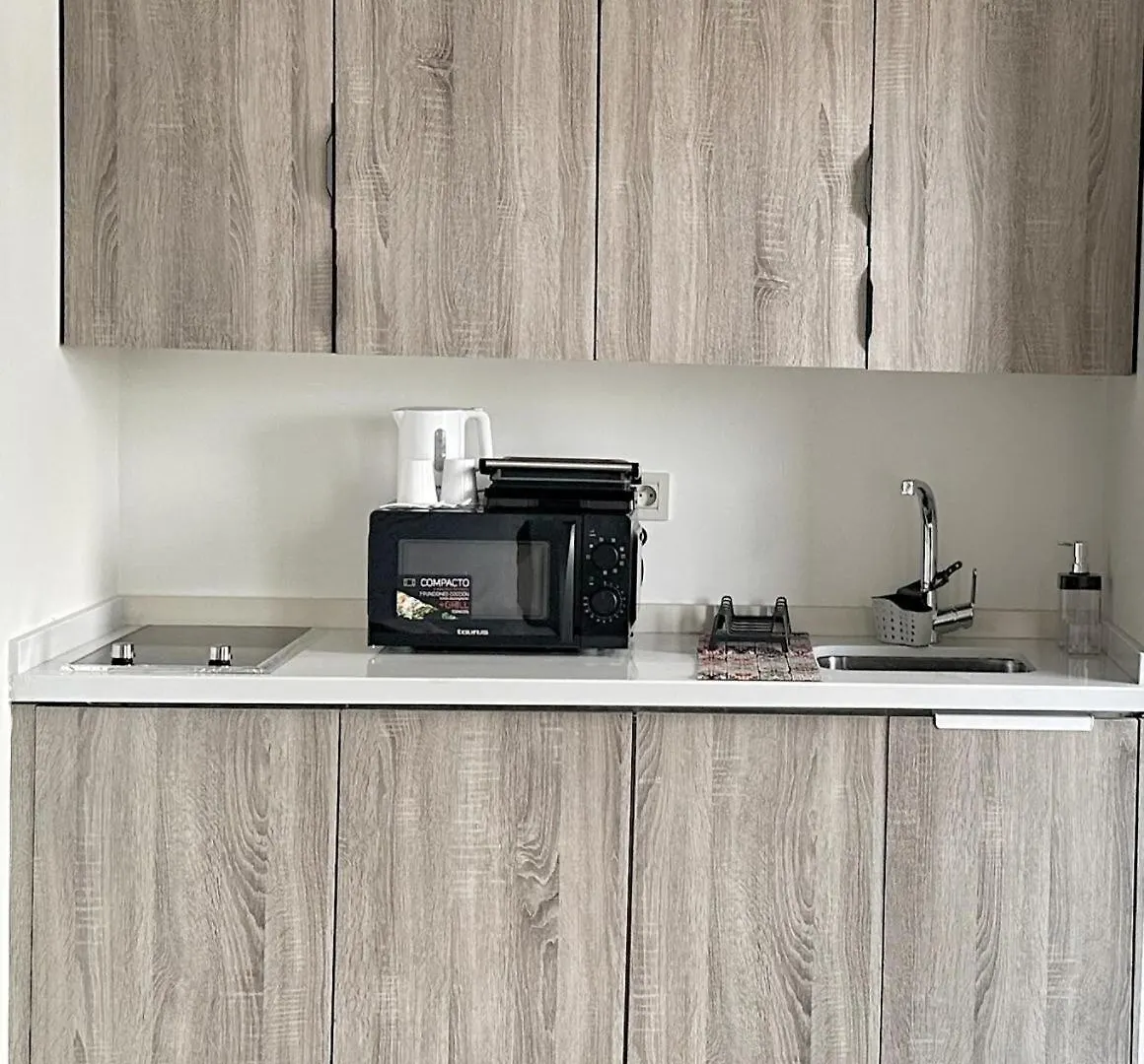 Studio Prestige Avec Terrasse Sur La Marina Касабланка Марокко
