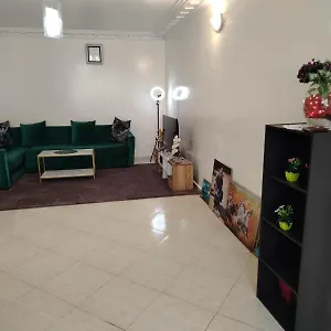 Apartment 11 Casa Voyageurs, Casablanca